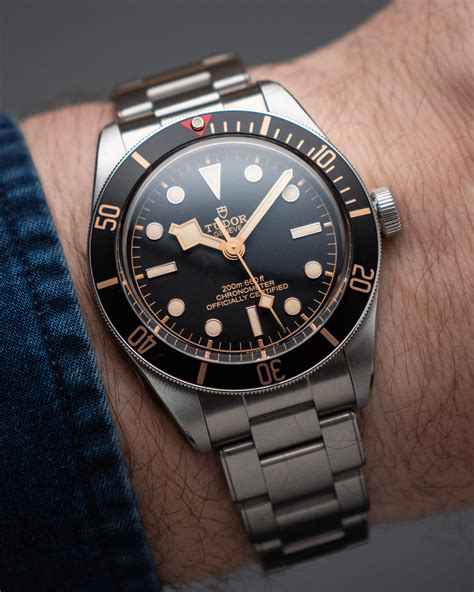 tudor bb58 opinioni|tudor bb 58 gmt.